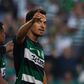 No Sporting Pedro Gonçalves é doutor