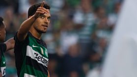 Sporting: um Pote absolutamente cheio de ouro na Liga