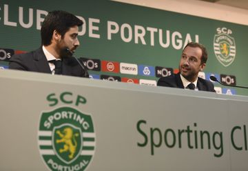 Sporting com lucro de 15 milhões de euros