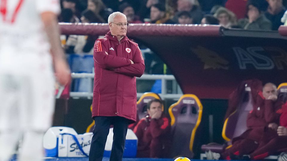 Claudio Ranieri