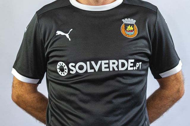 Saiba quem vai dirigir o Rio Ave frente ao SC Braga