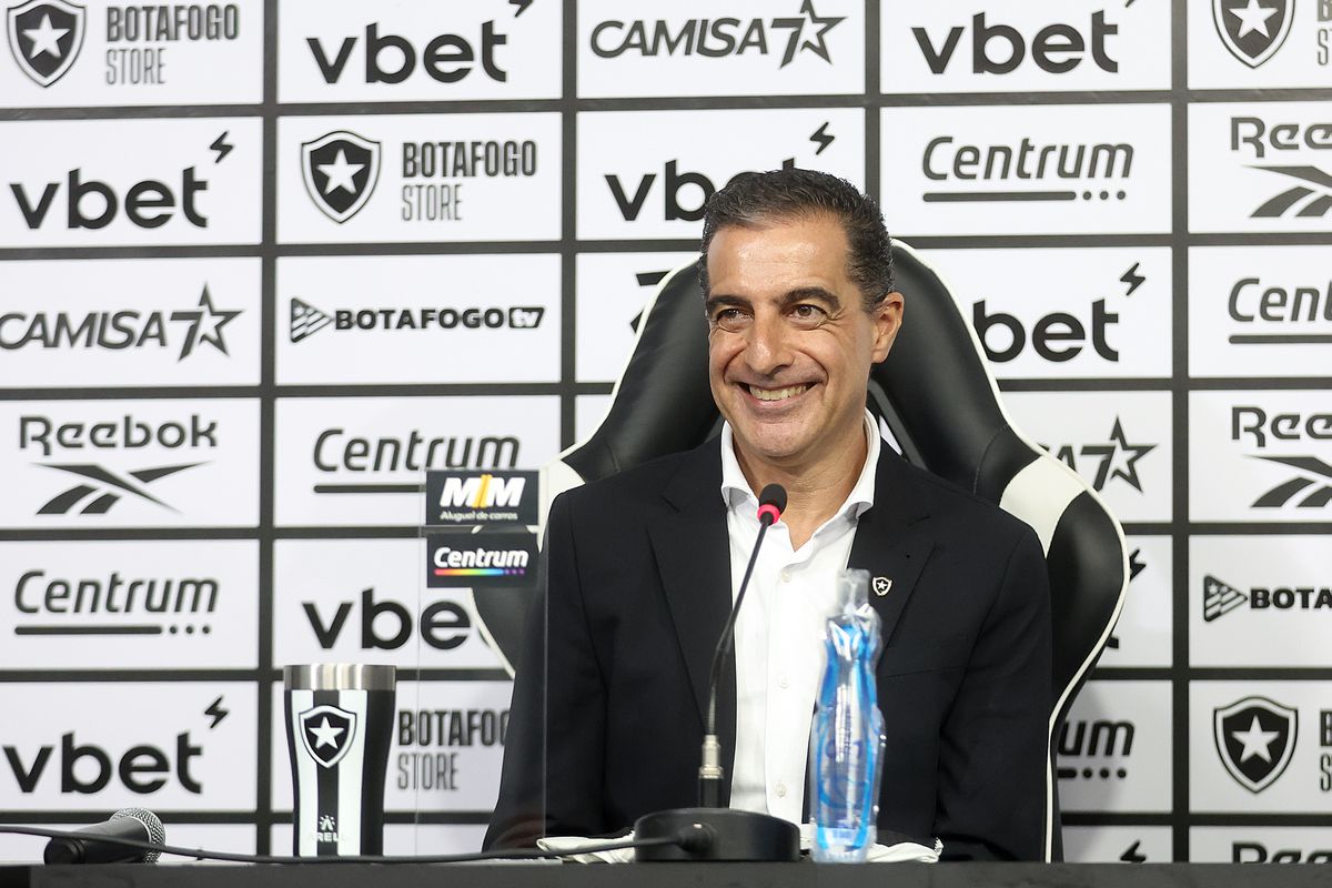«Se Gonçalo Ramos ou João Neves me fizerem um golo, levam uma bofetada»
