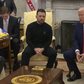 Zelensky sai furioso da reunião com Trump e não vai a conferência de imprensa