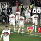 Golaço de Stiller deixa Bayern em desvantagem (vídeo)