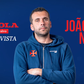A entrevista completa a João Nuno, treinador do Belenenses