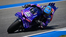Miguel Oliveira recuperado e de regresso em Le Mans