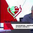 «Faltou a Rui Borges dizer que a primeira parte é muito mérito do Gil Vicente»