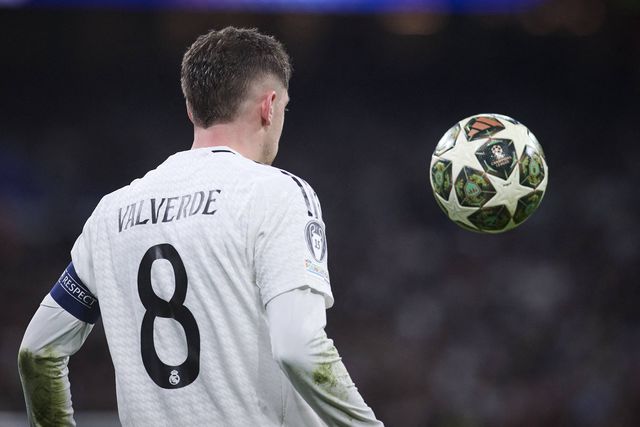 Soam os alarmes no Real Madrid por lesão de peça-chave