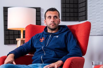 João Nuno: «Não podemos deixar que os adversários dominem o Belenenses na Liga 3»