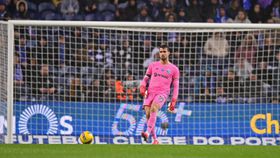 SONDAGEM: quem foi o melhor guarda-redes da Liga esta época?