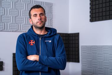 João Nuno: «Estamos na luta para pôr o Belenenses no lugar que merece»