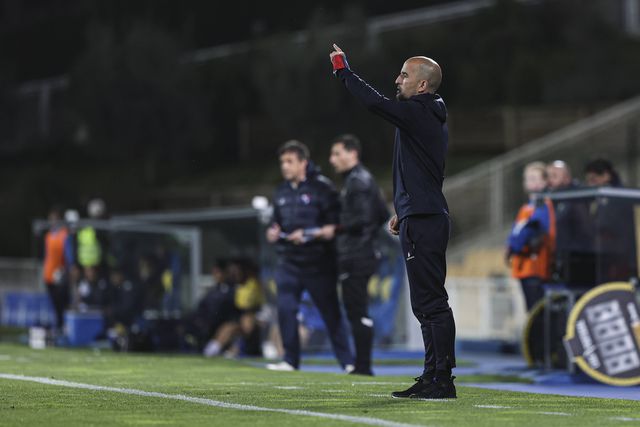 «Há três coisas de que nunca abdicarei...»