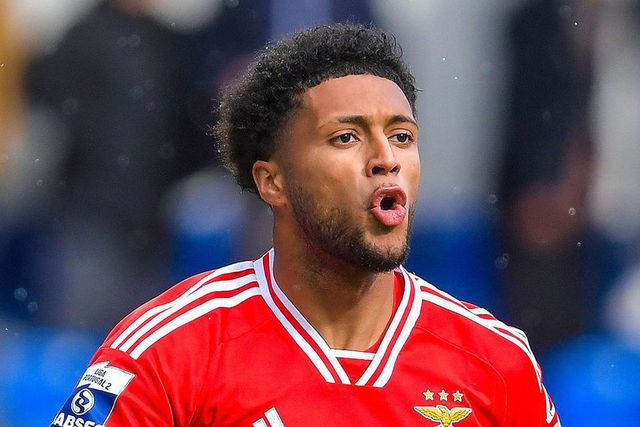 Gustavo Varela (A BOLA)