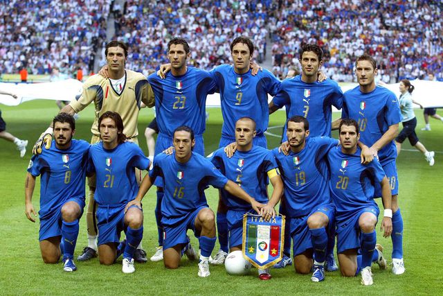 Lenda italiana revela: «Há 15 anos que luto contra doença autoimune»