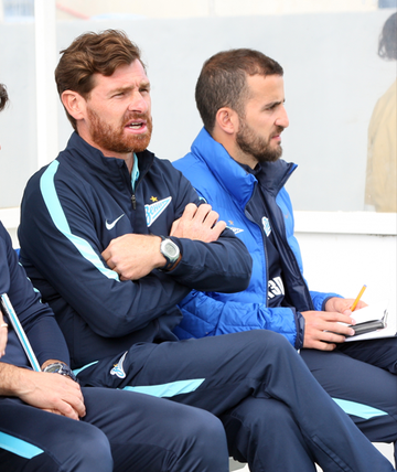 «André Villas-Boas tem uma ética brutal»