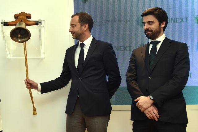 Sporting faz o maior investimento de sempre para chegar ao bicampeonato