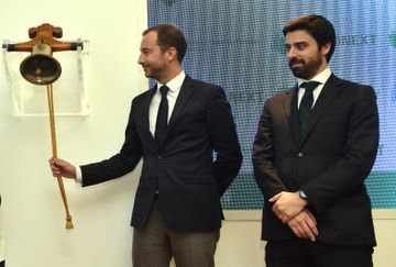 Sporting faz o maior investimento de sempre para chegar ao bicampeonato