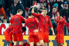 Favas contadas? Bayern planeia viagem secreta para celebrar título