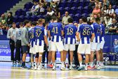 A equipa de andebol do FC Porto - Foto: IMAGO