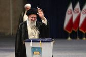 Ali Khamenei