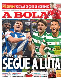 28 de fevereiro de 2026