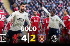 Reforço de inverno ainda deu esperança a NES