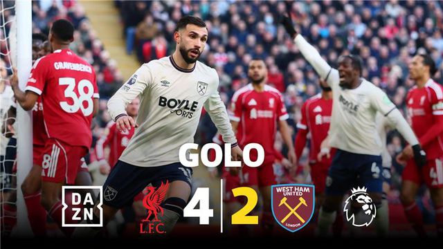 Reforço de inverno ainda deu esperança a NES