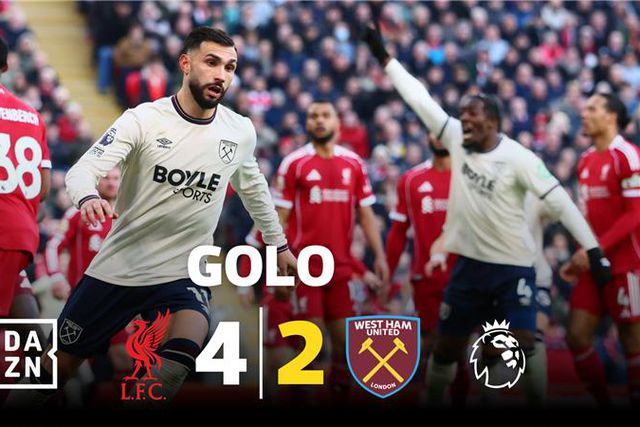 Reforço de inverno ainda deu esperança a NES