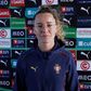 Ana Capeta: «Sou uma jogadora mais madura agora»