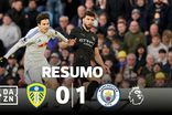 Manchester City vence e pressiona o líder Arsenal (resumo)
