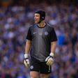Petr Cech brilhou na baliza do Chelsea e do Arsenal na Premier League