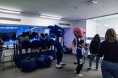 A INZONE é um espaço seguro e adaptado, para pessoas neurodivergentes poderem assistir a qualquer jogo no Estádio do Dragão - Foto: FC Porto