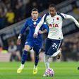 Chelsea e Tottenham entre os clubes desagradados com a UEFA