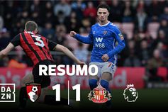 Ex-FC Porto entra ao intervalo, marca e... sai lesionado