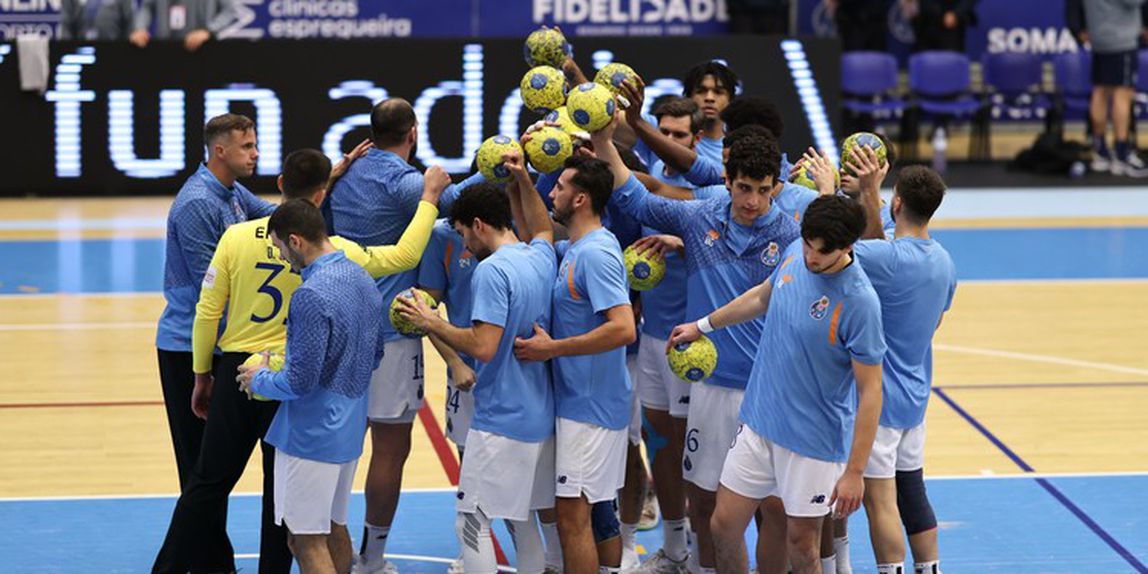 Marítimo não conseguiu viajar para o jogo com os portistas. Foto FC Porto