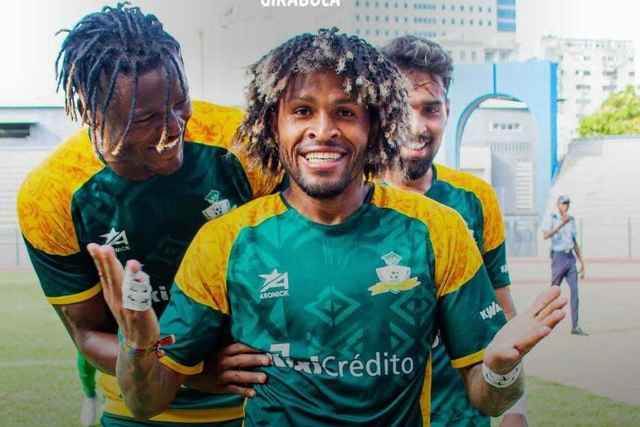 ‘Bicho Mau’ dá triunfo ao Wiliete sobre o Guelson