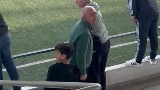 Sub-17: Régua-Boavista acaba com confrontos no relvado