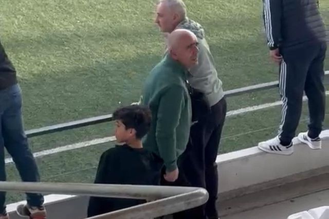 Sub-17: Régua-Boavista acaba com confrontos no relvado