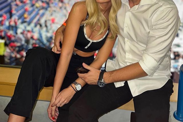 Djordje Djokovic e Saska