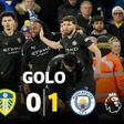 Manchester City fecha a primeira parte da melhor maneira: com o 1-0