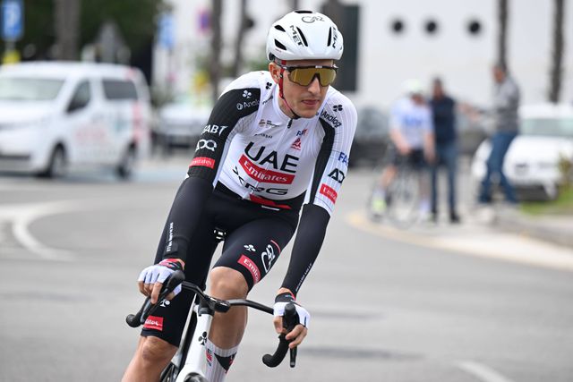 Marc Soler está debaixo de fogo. IMAGO