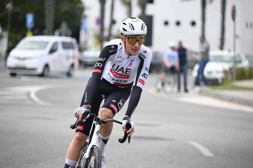 Marc Soler está debaixo de fogo. IMAGO