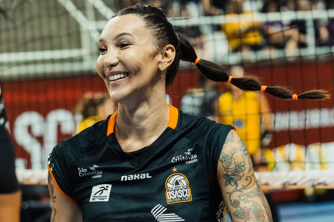 Tiffany Abreu jogou em Portugal em em 2008/09, mas na altura era homem. Foto DR