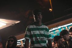 Sporting mostra os bastidores das vitórias sobre Moreirense e Estoril