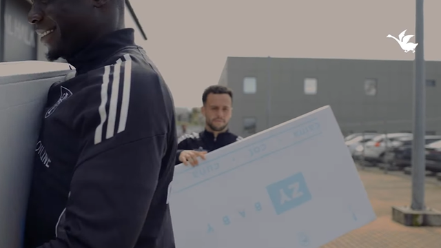 Casa Pia apoia creche em Alcácer do Sal afetada pelo mau tempo