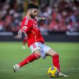 Atenção, Benfica: Galatasaray confirma interesse em Rafa Silva