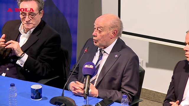 «Conceição fica no FC Porto? Isso não posso garantir»