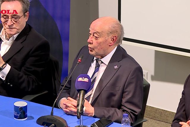 «Conceição fica no FC Porto? Isso não posso garantir»