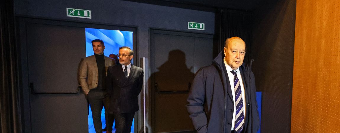 Pinto da Costa: «Nuno Lobo demonstrou responsabilidade, ao contrário do outro candidato»