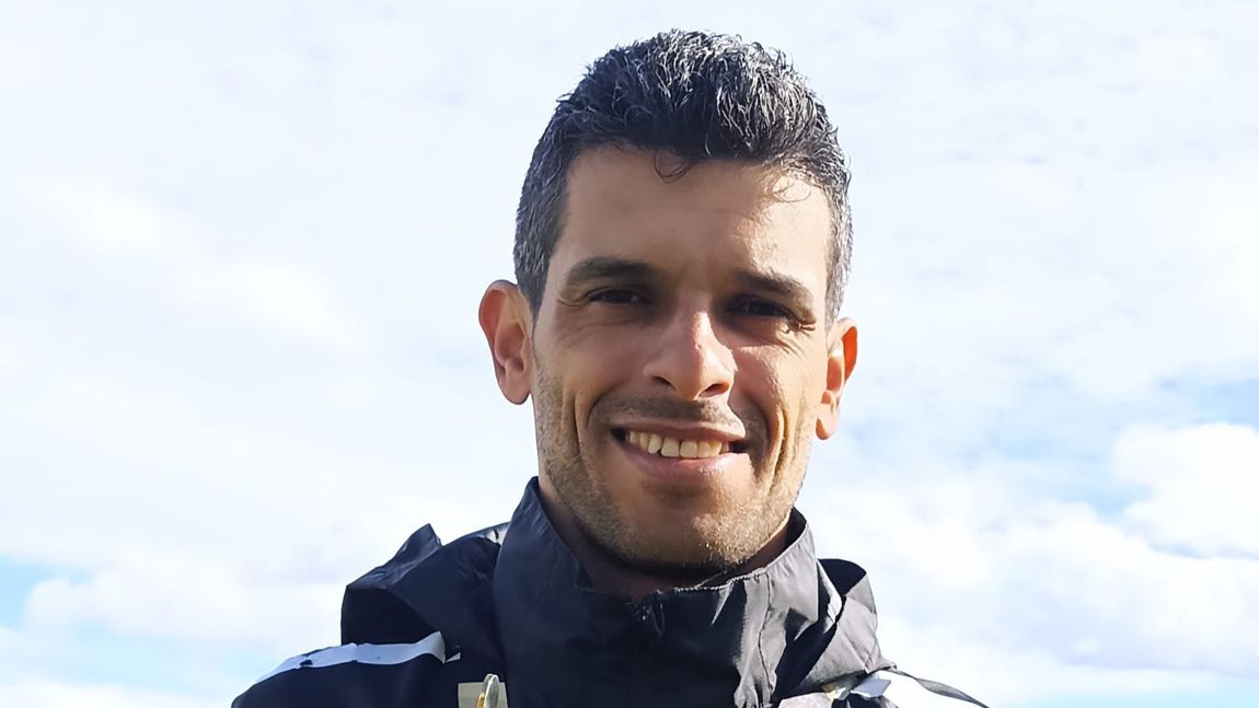 Marco Guerreiro: «Tenho muitos Jotas Silva na minha equipa...»